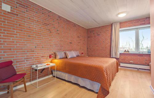 Bredebro House | Nice Home In Bredebro With Wifi