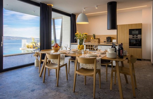 Brela House | Nice home in Brela with WiFi