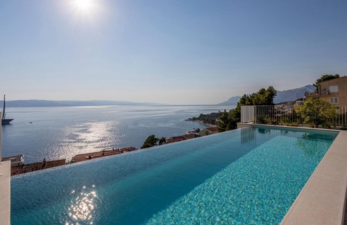Brela House | Nice home in Brela with WiFi