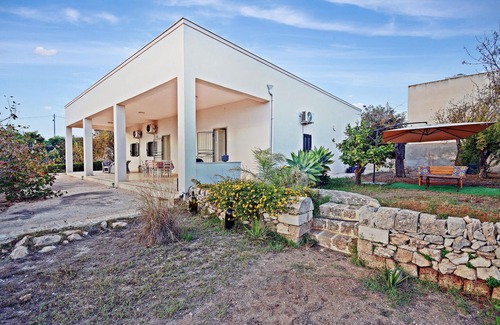 Cava dʼAliga House | Nice home in Cava D'aliga with WiFi