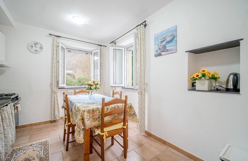 Cicagna House | Nice home in Cicagna with WiFi