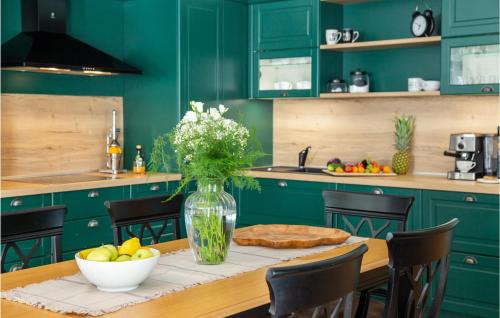 Drnis House | Nice Home In Drnis With Sauna