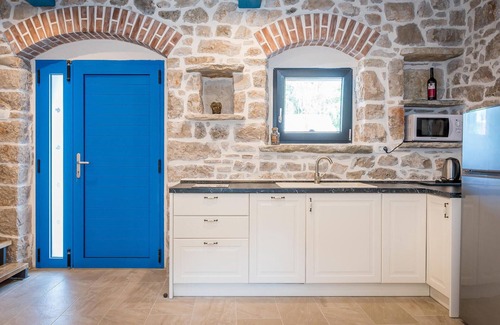 Drnis House | Nice home in Drnis with WiFi