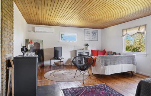 Gilleleje House | Nice Home In Dronningmølle With Wifi