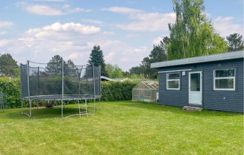 Kaldred House | Nice Home In Eskebjerg With Wifi