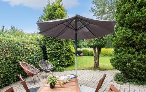 Faxe Ladeplads House | Nice Home In Faxe Ladeplads With Wifi