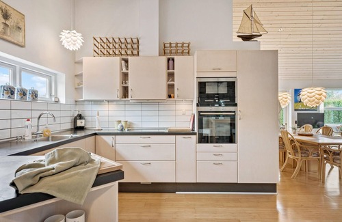 Frørup House | Nice home in Frørup with WiFi