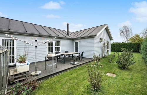 Frørup House | Nice home in Frørup with WiFi