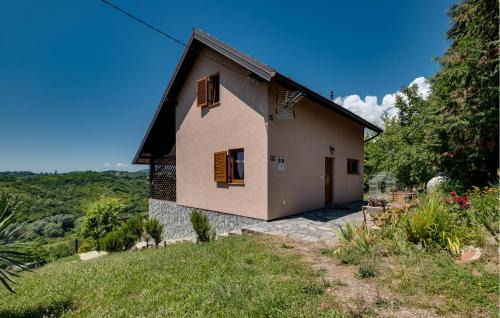 Jastrebarsko House | Nice Home In Gorica Svetojanska
