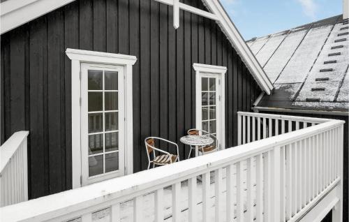 Gjern House | Nice Home In Gjern With Wifi