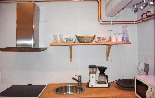 Glemminge House | Nice Home In Glemmingebro With Wifi