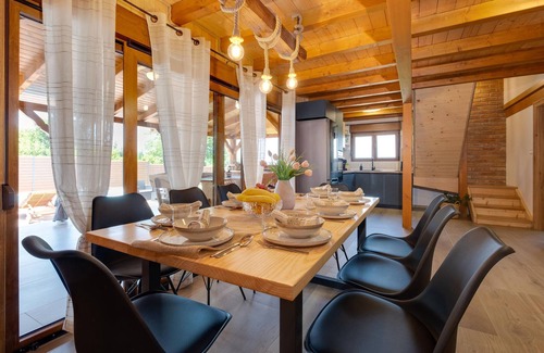 Bjelovar House | Nice home in Gornje Plavnice with WiFi