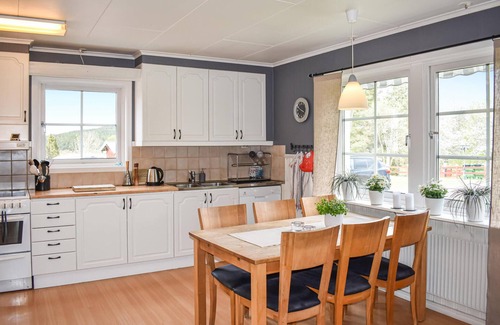 Granna House | Nice home in Gränna with WiFi