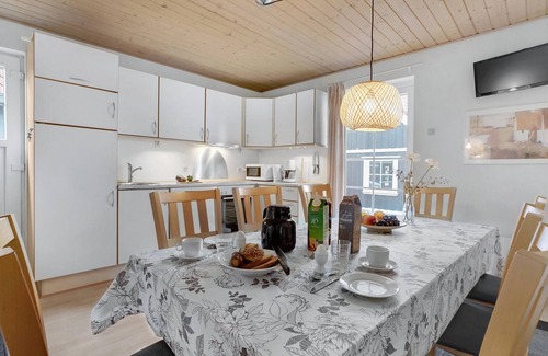 Grasten House | Nice home in Gråsten with WiFi