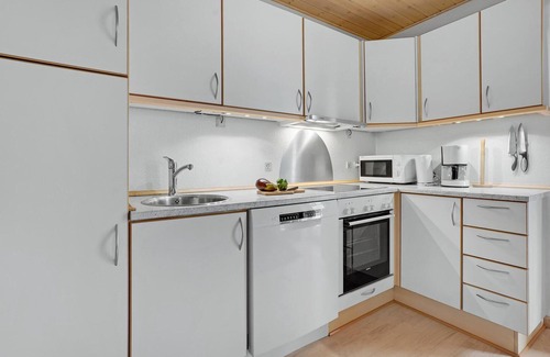 Grasten House | Nice home in Gråsten with WiFi