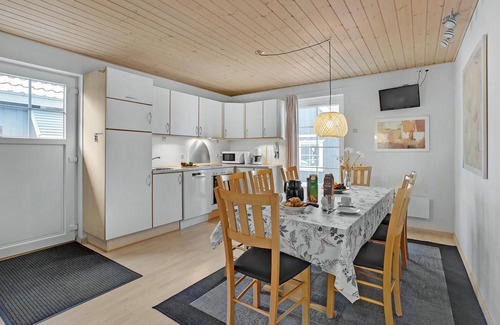 Grasten House | Nice home in Gråsten with WiFi