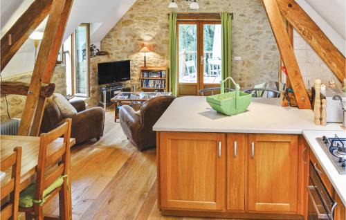 Grolejac House | Nice Home In Groléjac