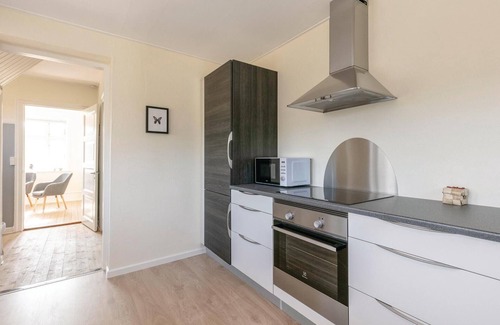 Gudhjem House | Nice home in Gudhjem with WiFi