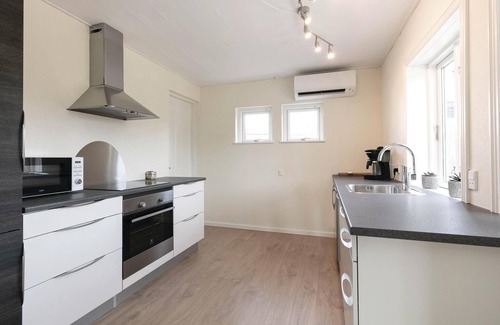 Gudhjem House | Nice home in Gudhjem with WiFi