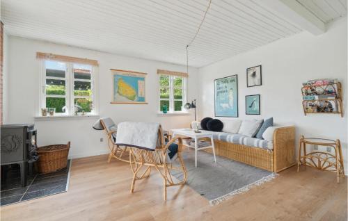 Gudhjem House | Nice Home In Gudhjem With Kitchen