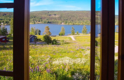 Arvika Municipality House | Nice home in Gunnarskog with WiFi