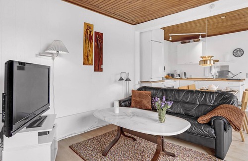 Aarosund House | Nice home in Haderslev