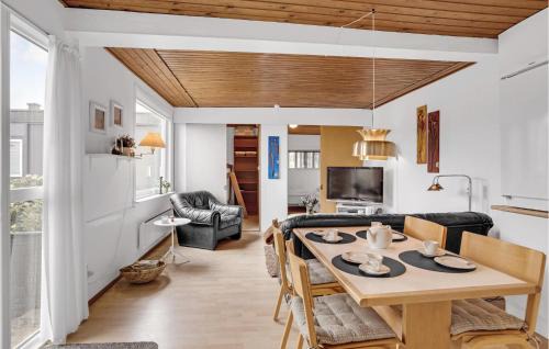 Aarosund Apartment | Nice Home In Haderslev