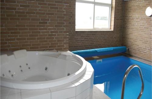 Flovt Strand House | Nice Home In Haderslev With Sauna