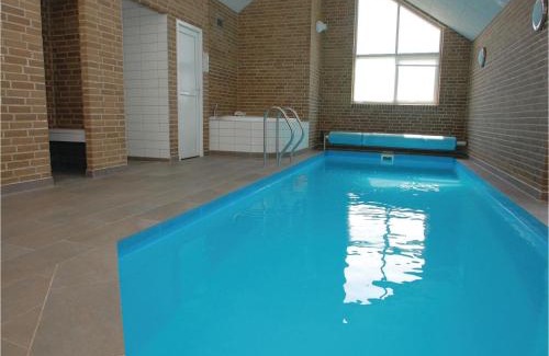 Flovt Strand House | Nice Home In Haderslev With Sauna