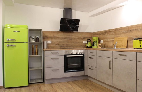 Haren House | Nice home in Haren with sauna