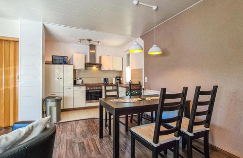 Dankerode House | Nice Home In Harzgerode Ot D With Wifi