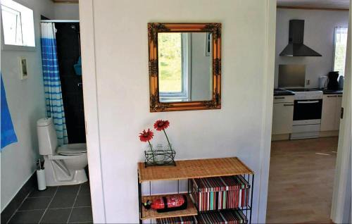 Hishult House | Nice Home In Hishult With Wifi