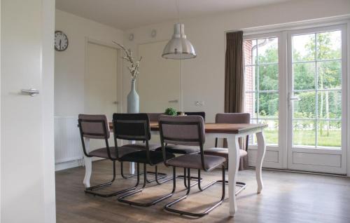 Hoge Hexel House | Nice Home In Hoge Hexel With Wifi