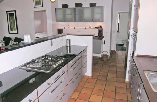 Kulhuse House | Nice home in Jægerspris