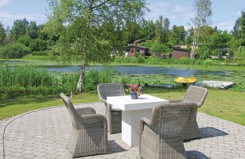 Kulhuse House | Nice home in Jægerspris