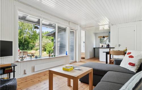 Dalby Huse House | Nice Home In Jægerspris With Kitchen