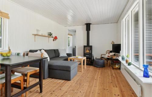 Dalby Huse House | Nice Home In Jægerspris With Kitchen