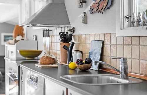 Frederikssund Municipality House | Nice home in Jægerspris with kitchen