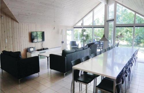 Kopingsvik House | Nice Home In Köpingsvik With Sauna