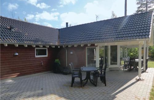 Kopingsvik House | Nice Home In Köpingsvik With Sauna