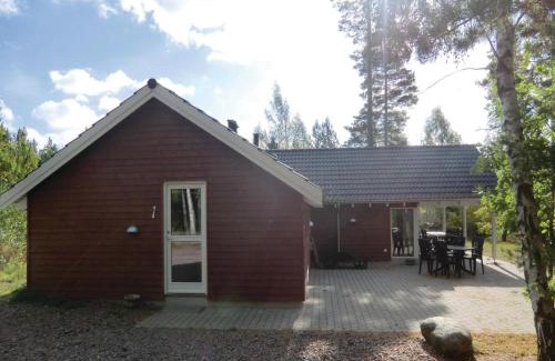 Kopingsvik House | Nice Home In Köpingsvik With Sauna