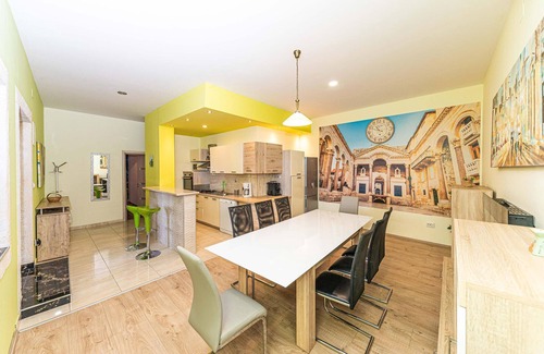Kastel Sucurac House | Nice home in Kastel Sucurac with WiFi