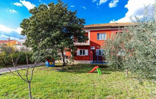 Kastel Novi House | Nice Home In Kastel Novi With Kitchen