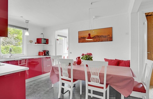 Kirke Hyllinge House | Nice home in Kirke Hyllinge with WiFi