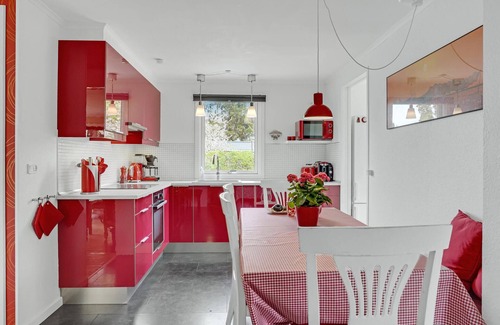 Kirke Hyllinge House | Nice home in Kirke Hyllinge with WiFi