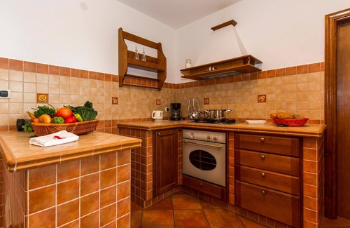 Stanisovi House | Nice home in Koromacno