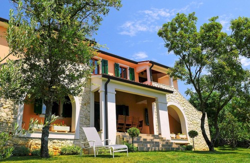 Stanisovi House | Nice home in Koromacno