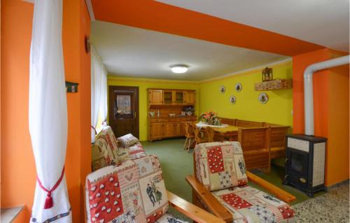 Lusiana House | Nice Home In Lusiana With Wifi