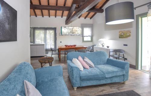 Pescia Romana House | Nice Home In Montalto Di Castro