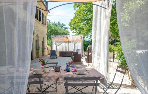 Macerata House | Nice Home In Macerata With Wifi